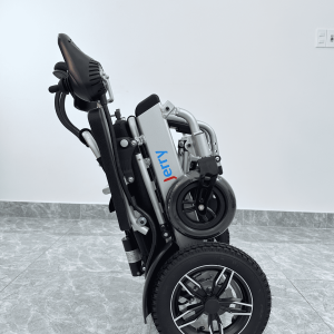 Xe lăn điện Jery 6012X