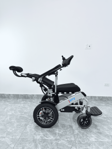 Xe lăn điện Jery 6012X
