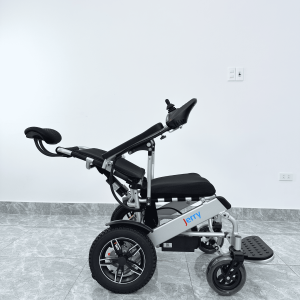 Xe lăn điện Jery 6012X