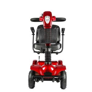 Scooter điện 4 bánh Jerry