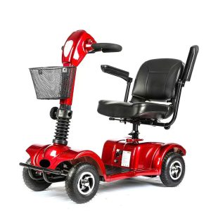 Scooter điện 4 bánh Jerry